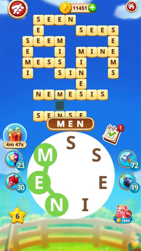 Wordalot Level 1496 .